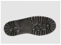 Ботинки челси на массивной подошве фото